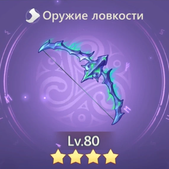 Конец Одиссеи