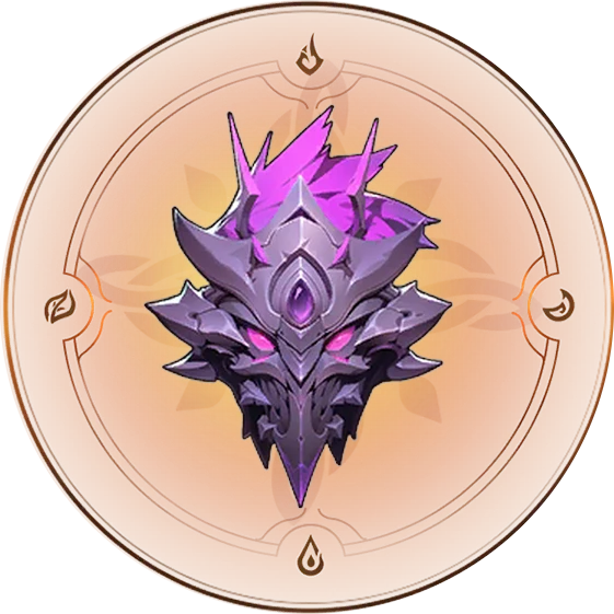 Бесконечный пожиратель Найи