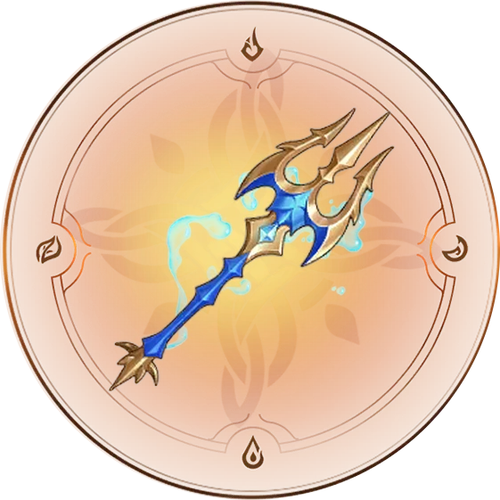 Призыватель бури