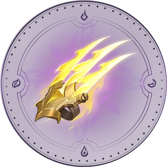 Сила пантеры