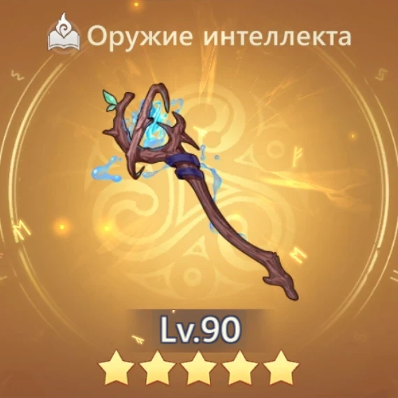 Миры предков