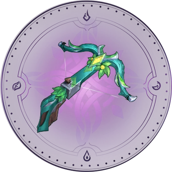 Арбалет духов