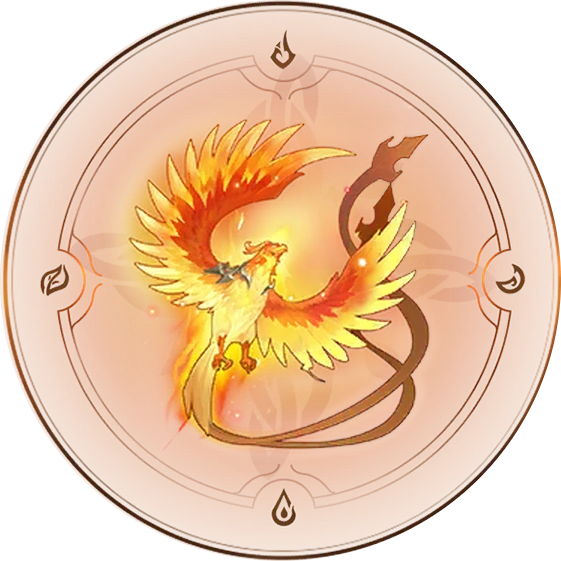 Жгучий пепел