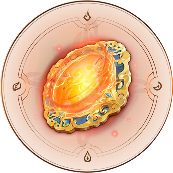 Зеркало куньлунь