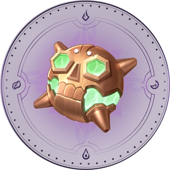 Бомба-сюрприз