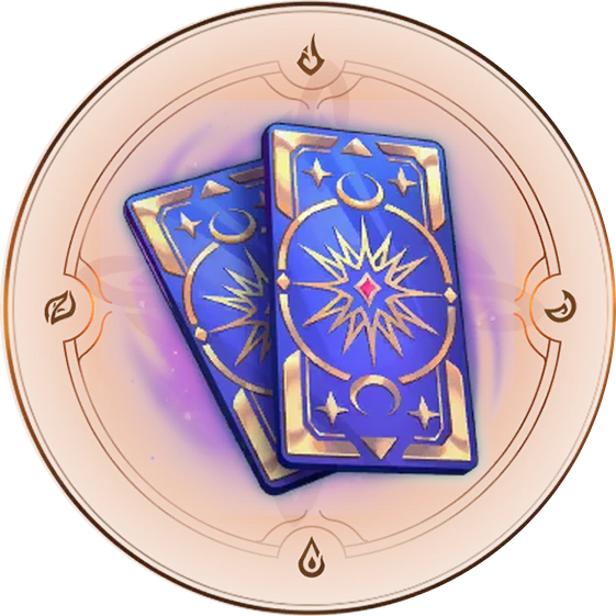 Таро судьбы