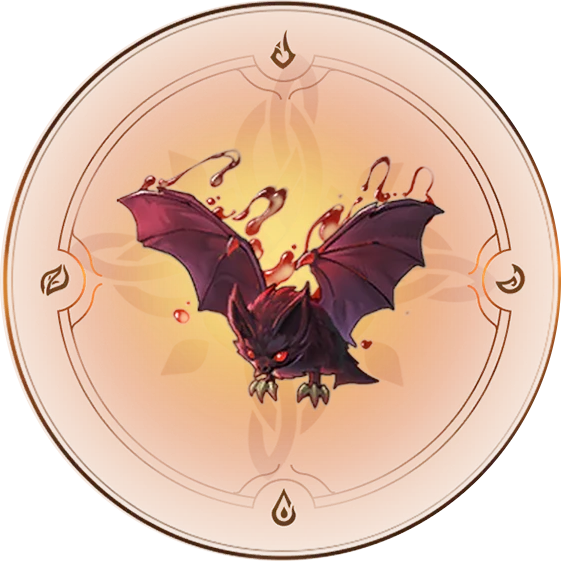 Поцелуй ночи